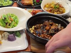 -鲜味食族水产·海鲜餐厅