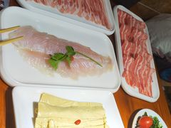 -惠友大虾(太原北街店)