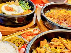 -米村拌饭(东方新天地店)
