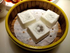 非遗白玉方糕-探花·意境江南菜·唐伯虎文化体验店·松鼠桂鱼(观前店)