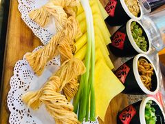 -乔家满族八大碗(流水沟店)