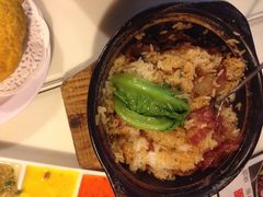 大咀港式茶餐厅(宝山万达店)-新大咀港式茶餐厅(宝山万达店)
