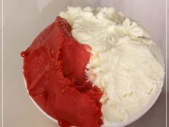 -Dal Cuore 达可芮冰淇淋(陕西北路店)