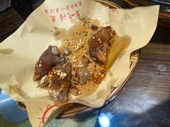 -永安水煮活鱼·仪征土菜院子