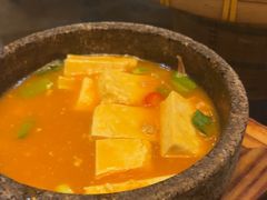 -云海肴·汽锅鸡·云南菜(天津国金汇店)