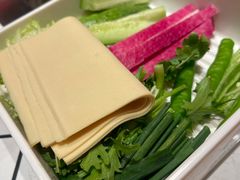 -姚稷大铁锅(东明广场店)