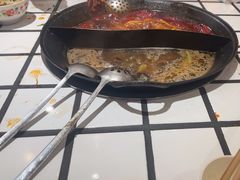 -朱光玉火锅馆(正弘城店)