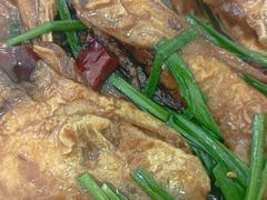 -聚德福海鲜家常菜(刘庄店)