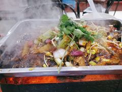 -陈姐烧烤干锅烤鱼(总店)