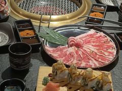 -上男·烧肉集市(五一广场店)
