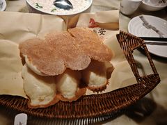 -老淮安·淮安菜(涟水店)