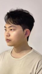 点击看大图 -BarberKiNG男士理发馆Barbershop
