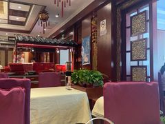 -北京全聚德(玉泉路店)