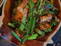 -饭江湖·江湖菜(湖广会馆店)