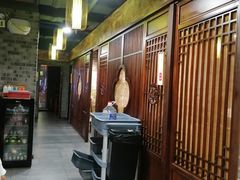 -常赢三兄弟·清真涮肉·清真炒菜(朝阳新城店)