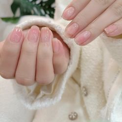 点击看大图 -1R日式轻奢美睫美甲翘睫