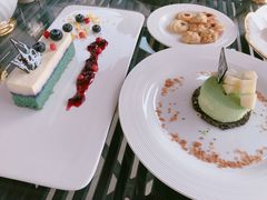 -行者书屋大堂吧 ·下午茶(南京圣和府邸酒店)