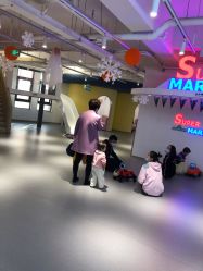 -Arkid安奈欢乐王国(百花里店)