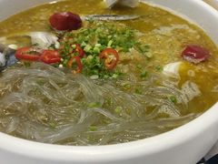 -眉州东坡(北苑华贸店)