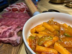 -金顺韩式烤肉·网红烤肉店(广利路店)
