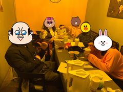 -悦河马家庭桌游剧本馆(朝阳门店)