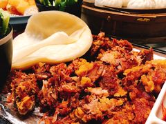 肘子酥-陈傻子餐厅(世纪都会店)