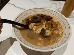 -慧娟面馆·餐厅(望江路店)