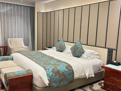 -北京西国贸大酒店
