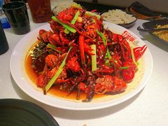 -红盔甲·小龙虾(天钥桥店)