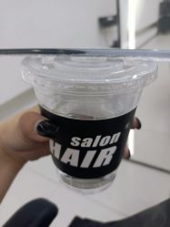 -FINE HAIR 烫染专业设计