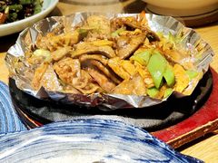 -小土豆北方菜馆(文慧园店)