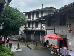 -青林口古镇