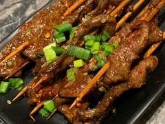 -情妹耙泥鳅·江湖川菜(科华店)