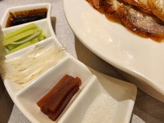 -便宜坊烤鸭店(科创店)