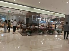 -奈雪的茶(石家庄万象城店)