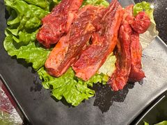 -九坤韩式烤肉(建发阅彩城店)