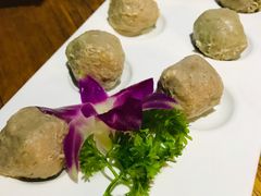 牛筋丸-润青四季音乐主题餐厅·椰子鸡(罗湖店)