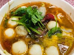 招牌虾面-明月虾面(厦禾路店)