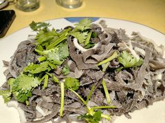 同和居水爆肚-同合居·非遗东北菜(新阳路店)