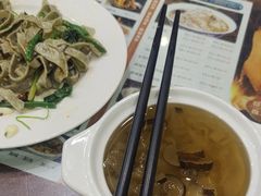 -同胜祥清真新豫菜(杜岭街店)