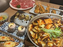 -德川家日本料理(中关村寰太大厦店)