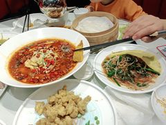 -皇城根北京风味主题餐厅(中海环宇城店)