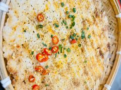 -我们家私房纸包鱼·烧烤