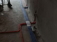 -居丽装饰空间设计(总部)