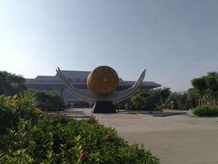 -南宁东站