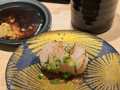 -大起水产回转寿司(道顿堀店)