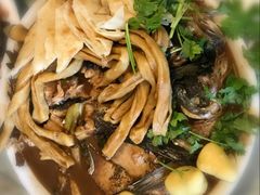 -百花食府(渔阳南路店)