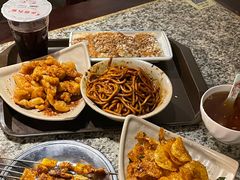 担担面-小街天府