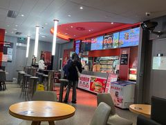 -肯德基(富阳九龙DT店)