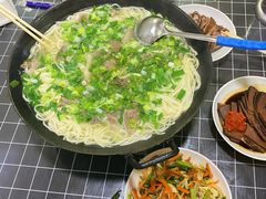 -温泉第一家羊肉馆